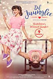 Dil Juunglee 2018 DVD Rip Full Movie